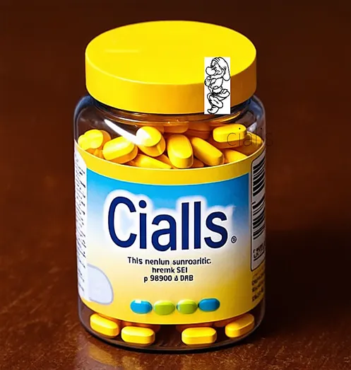 Prix moyen cialis